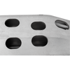 NX200T/NX300/NX300H 15-21 REAR REINFORCEMENT, Aluminum
