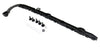 LS460/LS600H 13-17 REAR BUMPER SUPPORT LH, Side Bumper