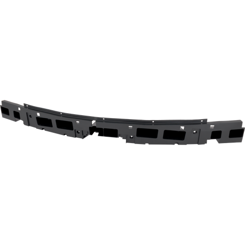 NAVIGATOR 05-06 REAR BUMPER SUPPORT, Plastic, From 11-30-04