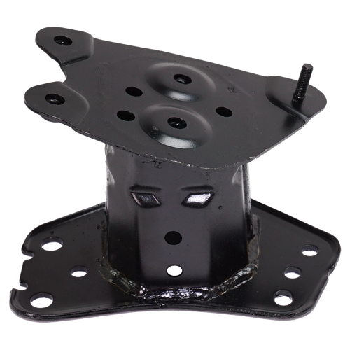 NX200T/NX300/NX300H 15-21 REAR BUMPER BRACKET RH, Bumper Mounting Arm, Steel