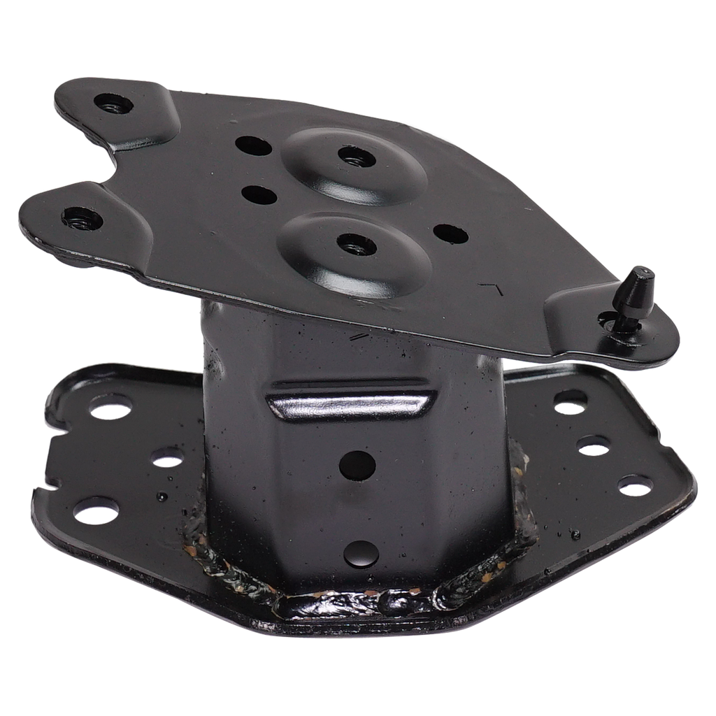 NX200T/NX300/NX300H 15-21 REAR BUMPER BRACKET LH, Bumper Mounting Arm, Steel