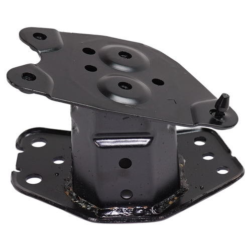 NX200T/NX300/NX300H 15-21 REAR BUMPER BRACKET LH, Bumper Mounting Arm, Steel