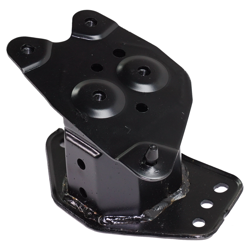 NX200T/NX300/NX300H 15-21 REAR BUMPER BRACKET LH, Bumper Mounting Arm, Steel