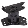 NX200T/NX300/NX300H 15-21 REAR BUMPER BRACKET LH, Bumper Mounting Arm, Steel