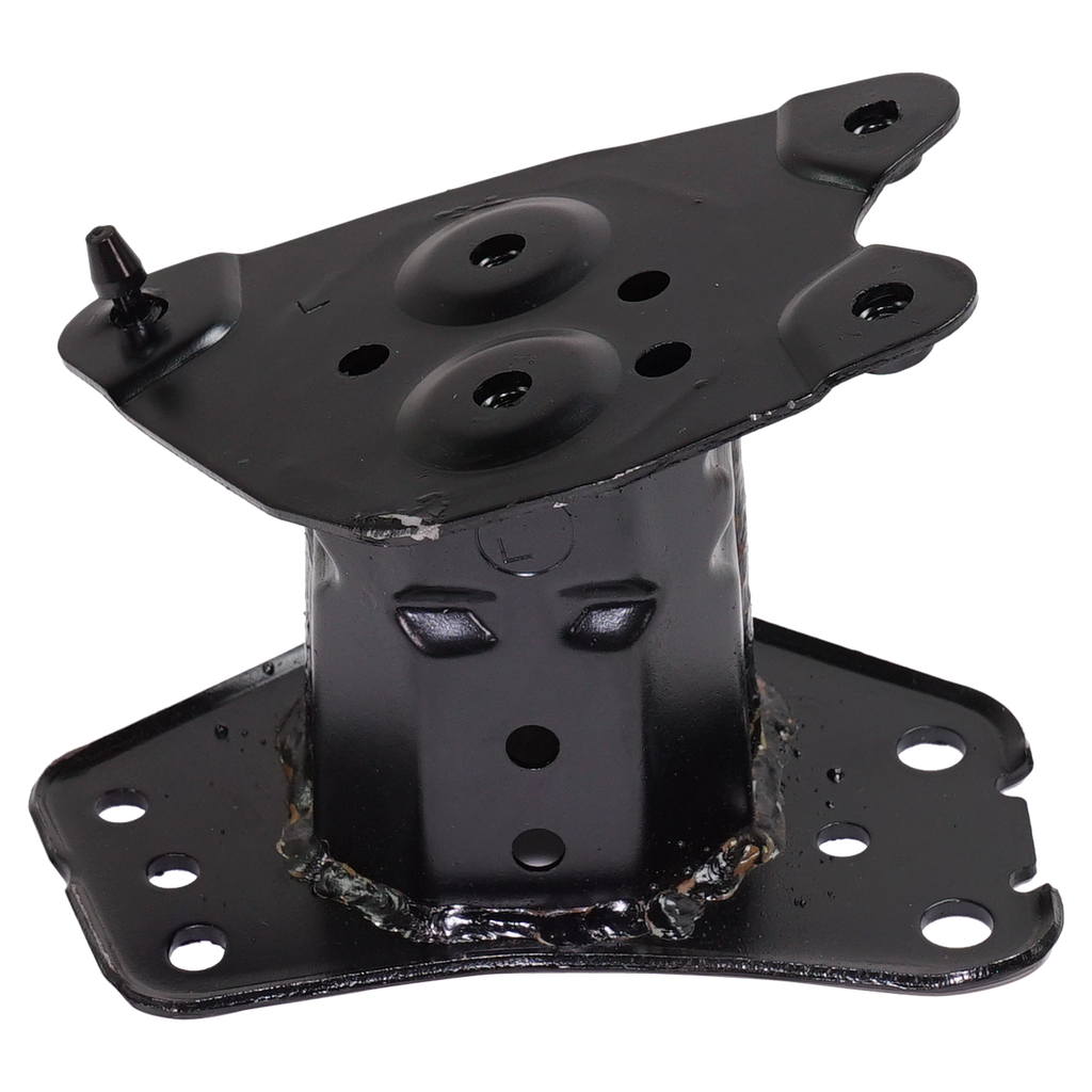 NX200T/NX300/NX300H 15-21 REAR BUMPER BRACKET LH, Bumper Mounting Arm, Steel