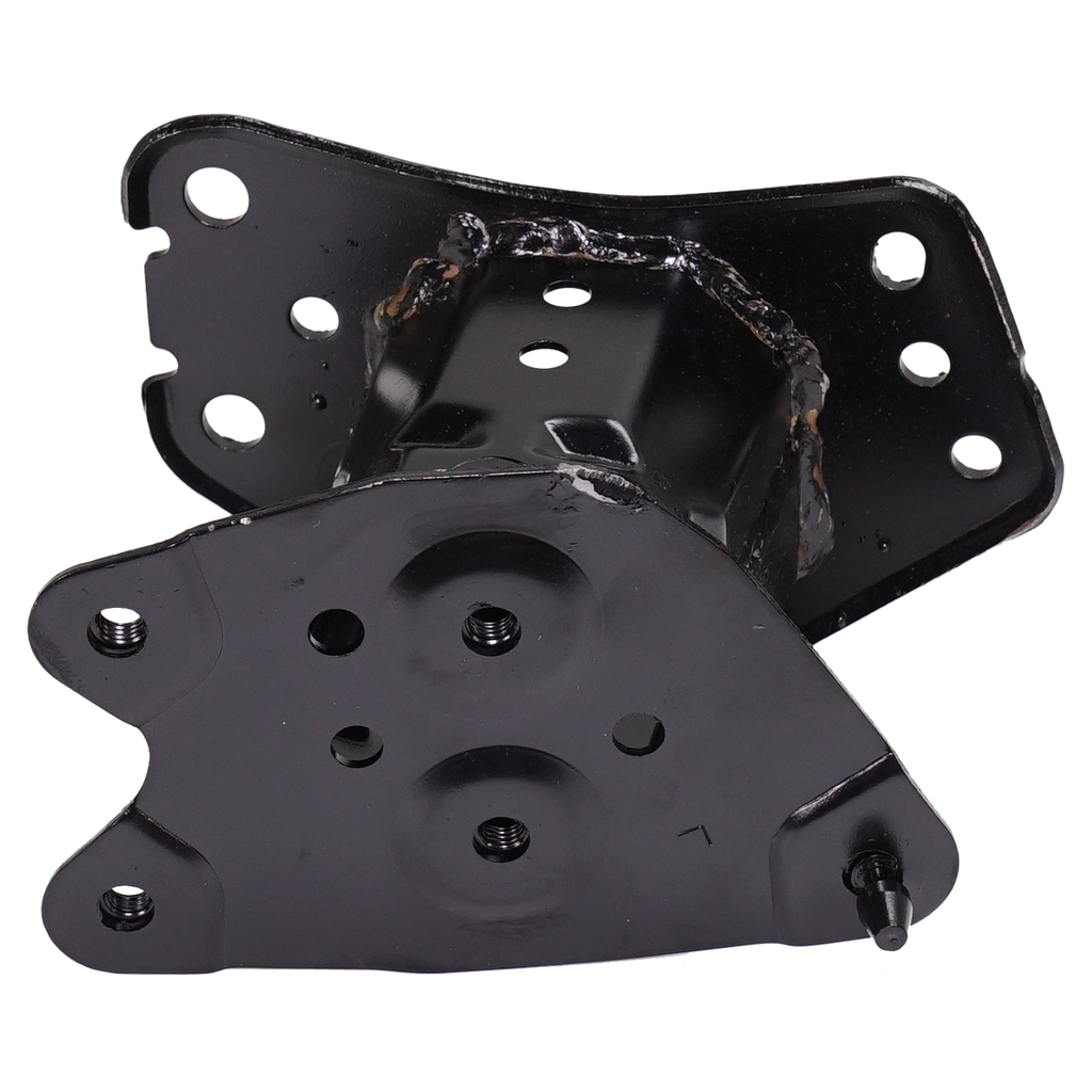NX200T/NX300/NX300H 15-21 REAR BUMPER BRACKET LH, Bumper Mounting Arm, Steel