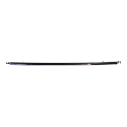 RX350L/RX450HL 18-22 REAR BUMPER MOLDING, Center, Black