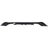 IS200T 17-17/IS300/IS350 17-20 REAR LOWER VALANCE, Textured, w/o F Sport Package