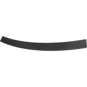 NAVIGATOR 18-21 REAR BUMPER STEP PAD, Textured Black