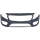 GLA250 18-20 FRONT BUMPER COVER, Primed, w/ AMG Styling Pkg., w/o Parktronic, w/ Front View Camera