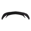 CLA45/CLA250 17-19 FRONT BUMPER COVER, Primed Gray, w/o Active Park Assist Sensor Holes