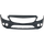 C300 19-23 FRONT BUMPER COVER, Primed, w/ AMG Package, w/o Camera Hole and Active Park Assist Snsr Holes, Convertible/Coupe/Sedan
