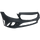 C300 19-23 FRONT BUMPER COVER, Primed, w/ AMG Package, w/o Camera Hole and Active Park Assist Snsr Holes, Convertible/Coupe/Sedan