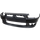 LANCER 10-15 FRONT BUMPER COVER, Primed, Sportback Models