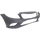 C300 19-22 FRONT BUMPER COVER, Primed, w/o AMG Package, w/ Camera Hole and Active Park Assist Snsr Holes, Convertible/Coupe/Sedan