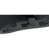 C300 19-22 FRONT BUMPER COVER, Primed, w/o AMG Package and Front View Camera, w/ Active Park Assist Snsr Holes, Convertible/Coupe