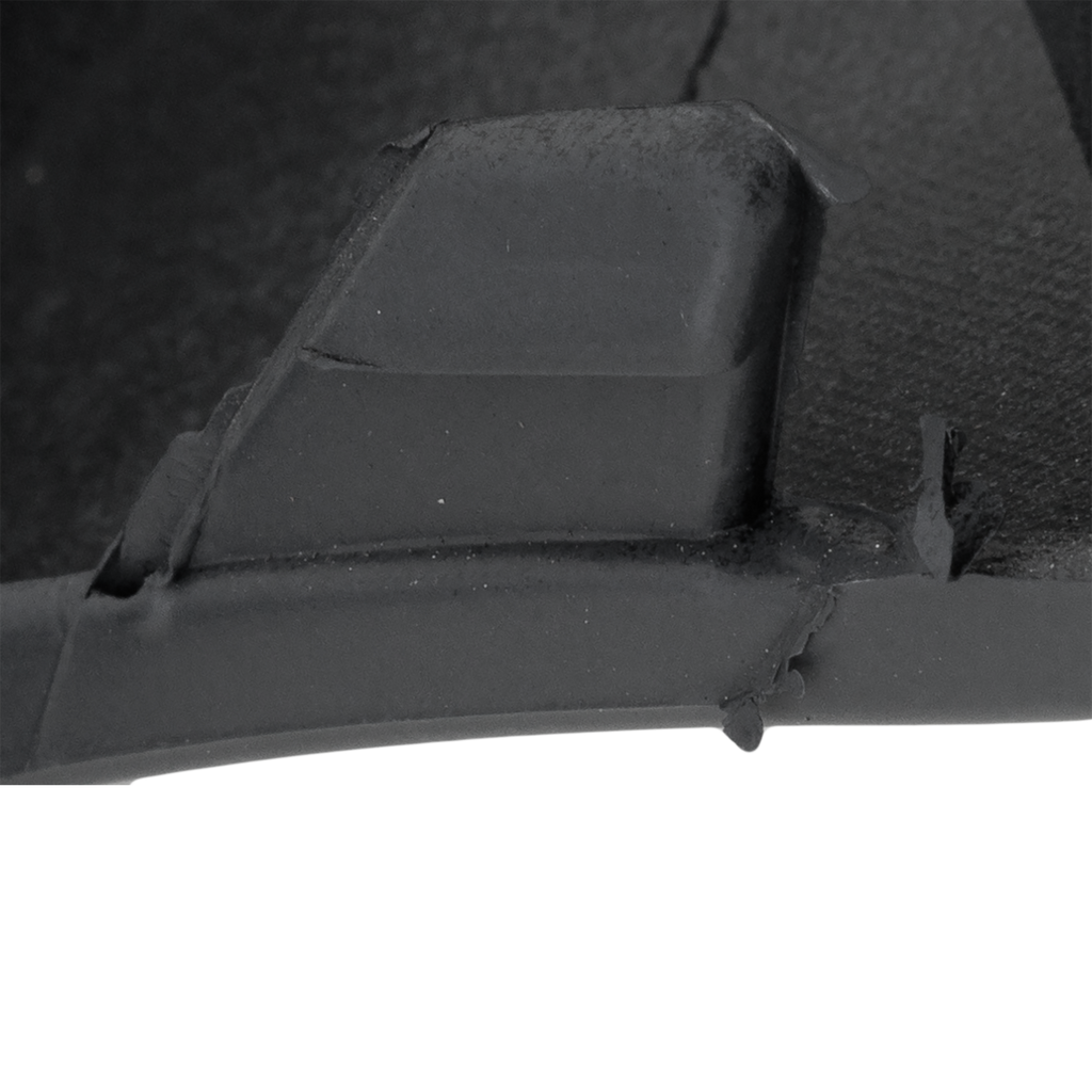 C300 19-22 FRONT BUMPER COVER, Primed, w/o AMG Package and Front View Camera, w/ Active Park Assist Snsr Holes, Convertible/Coupe