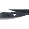 Front Bumper Cover Primed For 2019-2022 Mercedes Benz A-Series With AMG Styling Without Active Park Assist Sensor Holes Replacement RM01030102P