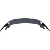 Front Bumper Cover Primed For 2019-2022 Mercedes Benz A-Series With AMG Styling | Active Park Assist Sensor Holes Without Camera Holes Replacement RM01030104P