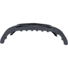 Front Bumper Cover Primed For 2019-2022 Mercedes Benz A-Series With AMG Styling | Active Park Assist Sensor Holes Without Camera Holes Replacement RM01030104P