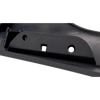 Front Bumper Cover Primed For 2019-2022 Mercedes Benz A-Series With AMG Styling | Active Park Assist Sensor Holes Without Camera Holes Replacement RM01030104P
