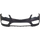 E-CLASS 14-17 FRONT BUMPER COVER, Primed, w/ AMG Styling Package, w/o Parktronic Holes, Coupe/Convertible