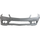 C-CLASS 08-11 FRONT BUMPER COVER, Prmd, (Exc. C63 AMG Model), w/ AMG Pkg, w/o HLW Holes, w/ Ptronic Holes, w/o Side Marker Light Holes