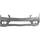 C-CLASS 08-11 FRONT BUMPER COVER, Prmd, (Exc. C63 AMG Model), w/ AMG Pkg, w/o HLW Holes, w/ Ptronic Holes, w/o Side Marker Light Holes