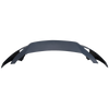 CLA250 20-21 FRONT BUMPER COVER, Primed, w/o AMG Package, w/ Active Park Assist Sensor Holes