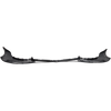 GLC300 20-22 FRONT BUMPER COVER, Primed, w/o AMG Pkg., and Active Park Assist Sensor Holes