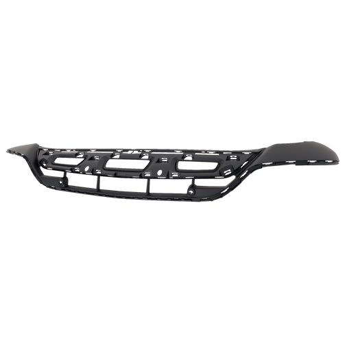 GLC300 20-22 FRONT BUMPER COVER, Lower, Textured, w/ AMG Styling Package