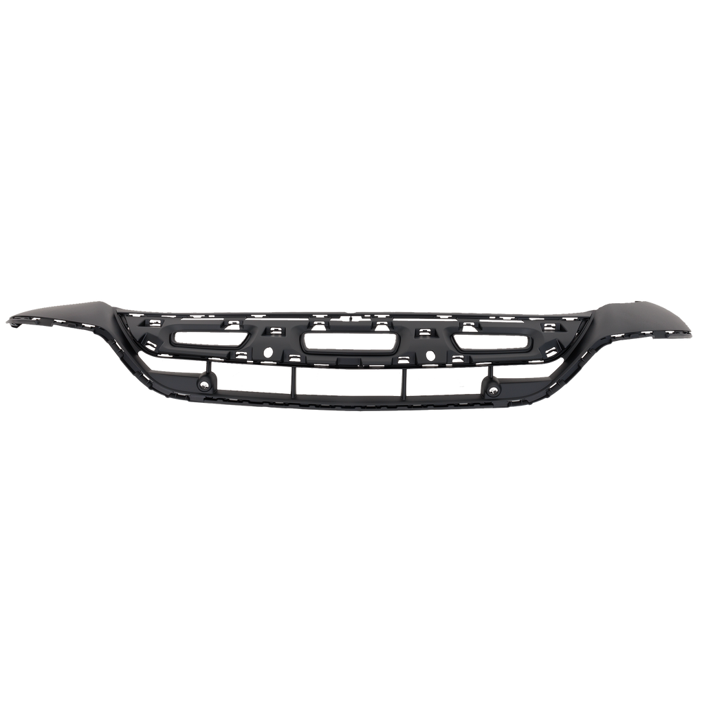 GLC300 20-22 FRONT BUMPER COVER, Lower, Textured, w/ AMG Styling Package