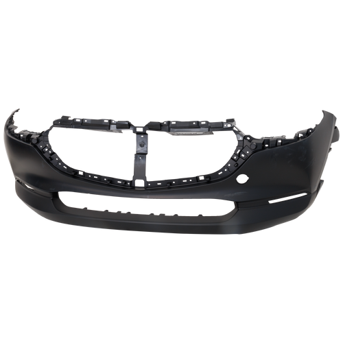 CX-30 20-23 FRONT BUMPER COVER, Primed