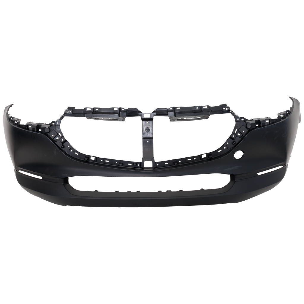 CX-30 20-23 FRONT BUMPER COVER, Primed