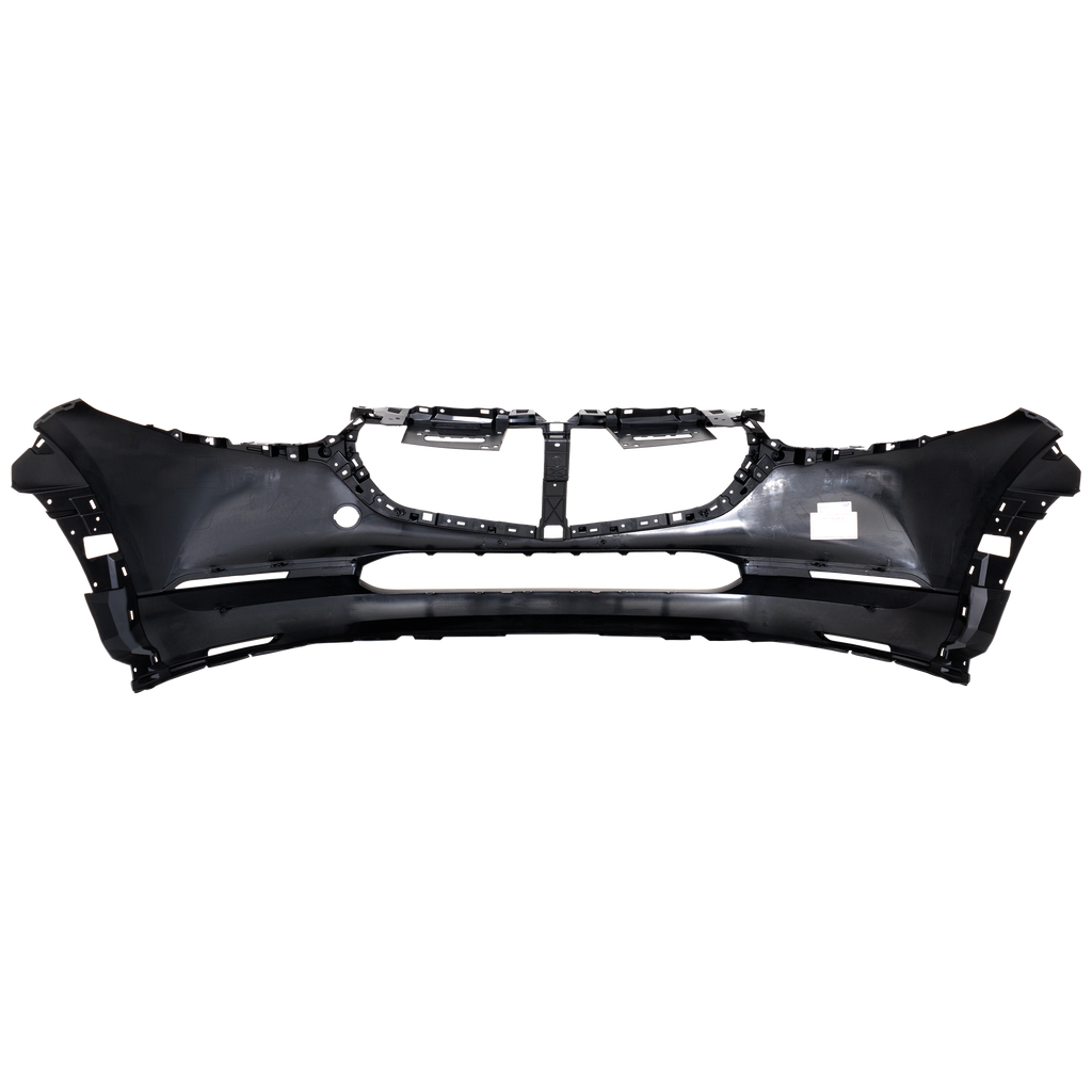 CX-30 20-23 FRONT BUMPER COVER, Primed