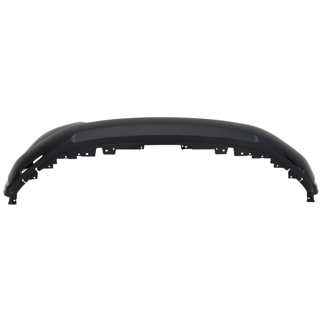 CX-30 20-23 FRONT BUMPER COVER, Primed