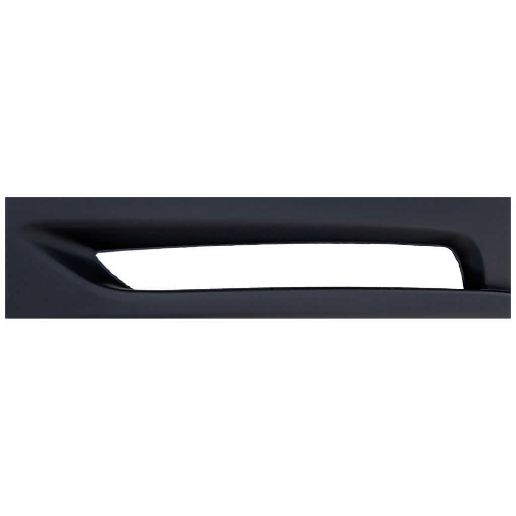 CX-30 20-23 FRONT BUMPER COVER, Primed