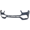 GLE-CLASS 20-23 FRONT BUMPER COVER, Upper, Primed, w/ AMG Package, w/ Active Park Assist Sensor Holes