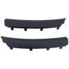 GLE-CLASS 20-23 FRONT BUMPER COVER, Upper, Primed, w/ AMG Package, w/ Active Park Assist Sensor Holes