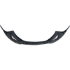 S550/S600 14-17 FRONT BUMPER COVER, Primed, w/o AMG Package, w/ Parktronic Holes, Sedan