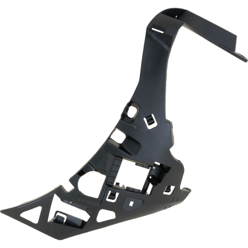 S-CLASS 15-17 FRONT BUMPER COVER LH, Outer, Sedan