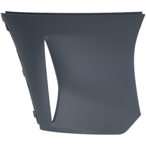 COOPER 22-23 FRONT BUMPER COVER RH, Primed, w/o Park Assist System, (Base/S, w/o John Cooper Works Package)/SE Models