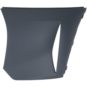 COOPER 22-23 FRONT BUMPER COVER LH, Primed, w/o Park Assist System, (Base/S, w/o John Cooper Works Package)/SE Models