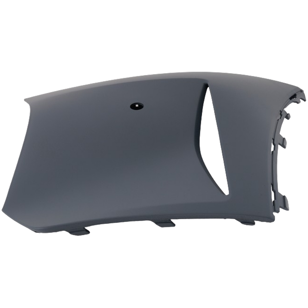 COOPER 22-23 FRONT BUMPER COVER LH, Primed, w/ Park Assist System, (Base/S, w/o John Cooper Works Package)/SE Models