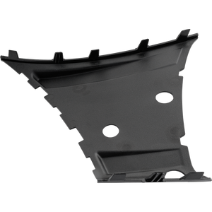 A220/A35 AMG 19-22 FRONT BUMPER END LH, Outer, (A220, w/ AMG Body Styling Pkg), Sedan