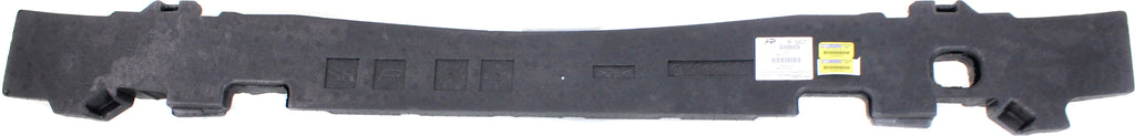 GLA-CLASS 15-17 FRONT BUMPER ABSORBER, w/ Sport Pkg - CAPA