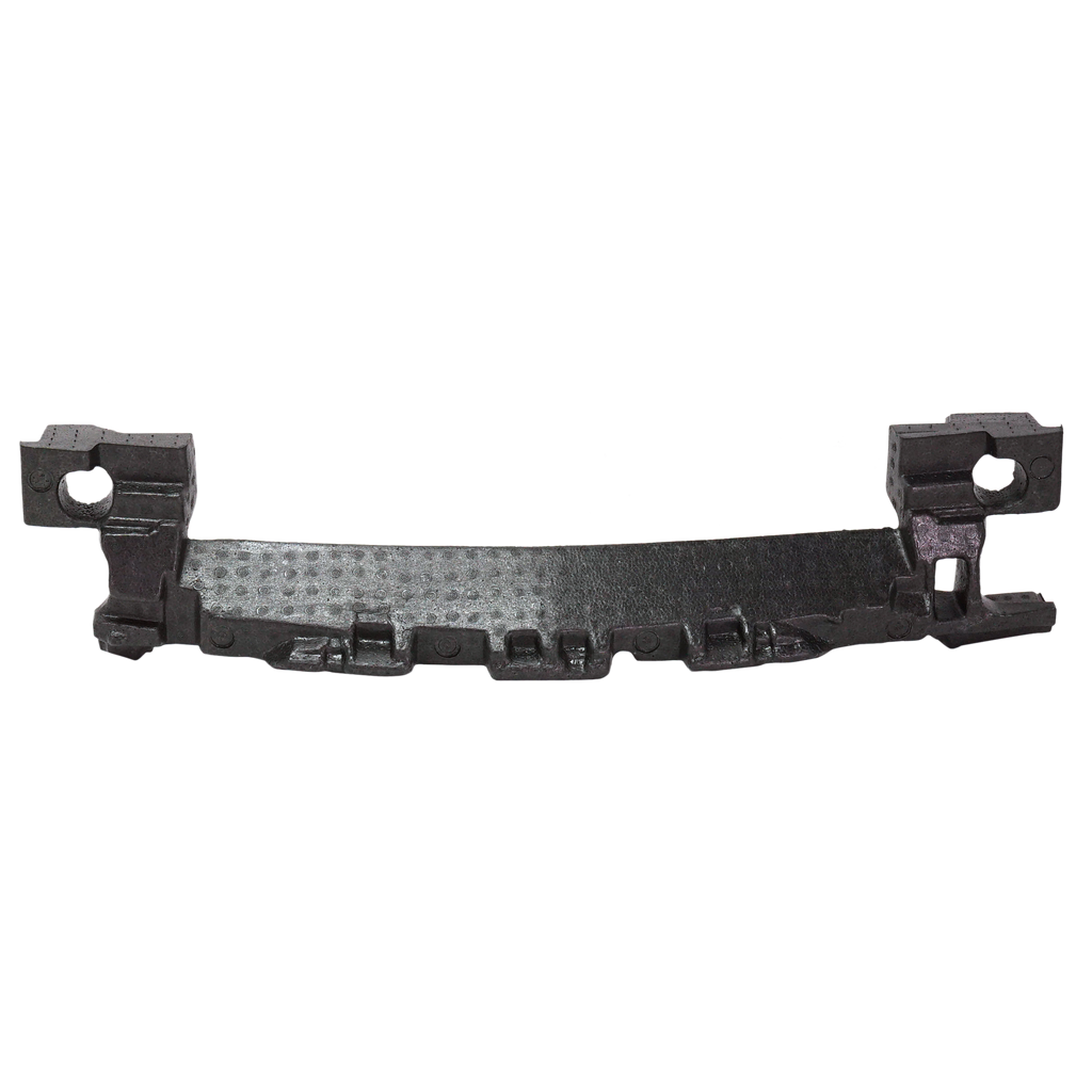 GLE-CLASS 16-19 FRONT BUMPER ABSORBER, w/o AMG Styling Pkg.