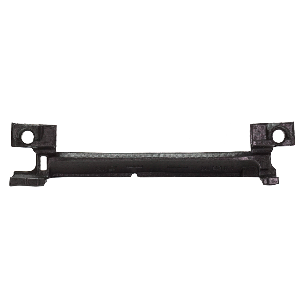 GLE-CLASS 16-19 FRONT BUMPER ABSORBER, w/o AMG Styling Pkg.