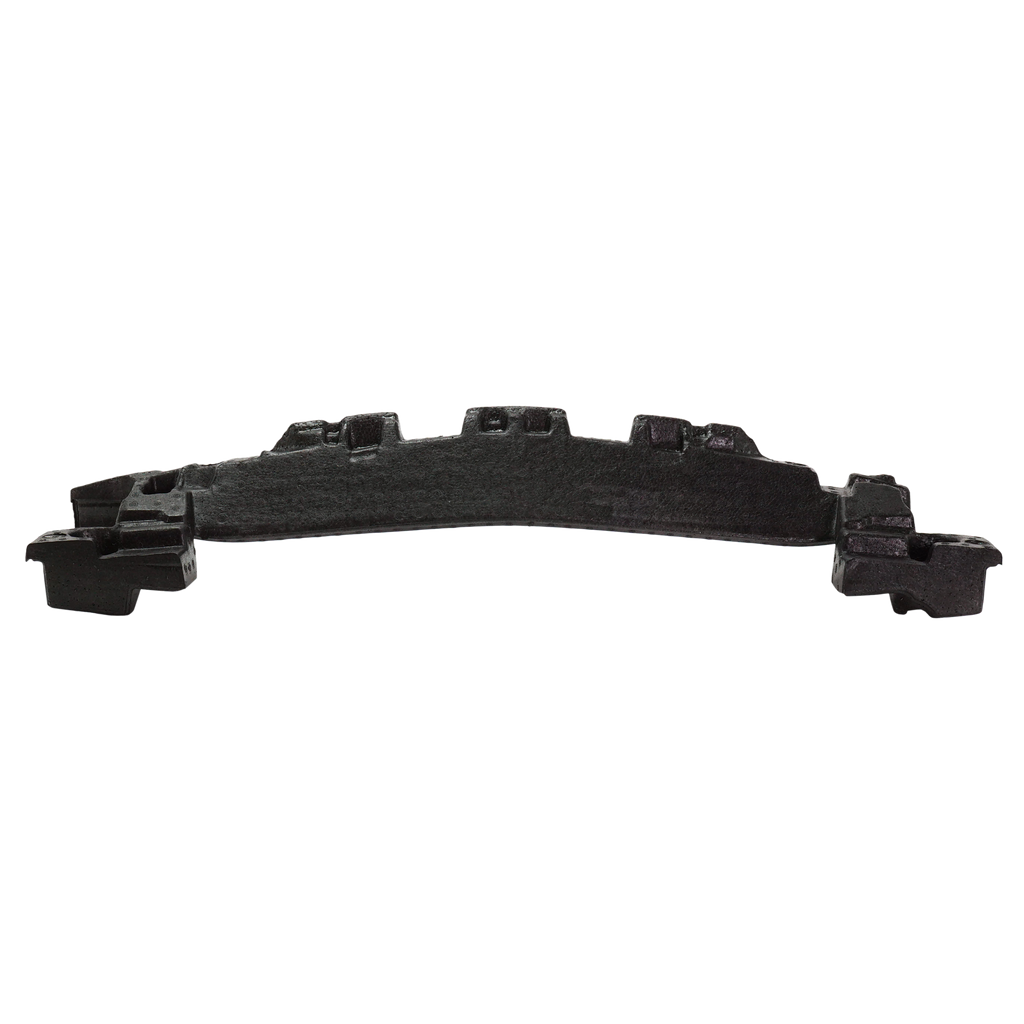 GLE-CLASS 16-19 FRONT BUMPER ABSORBER, w/o AMG Styling Pkg.