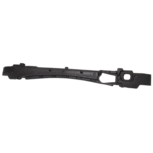GLA250 18-20 FRONT BUMPER ABSORBER, w/o AMG Styling Package, Type 1